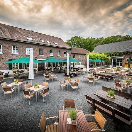 Die Lue - Luettelforster Muehle Schwalmtal  Esterno foto