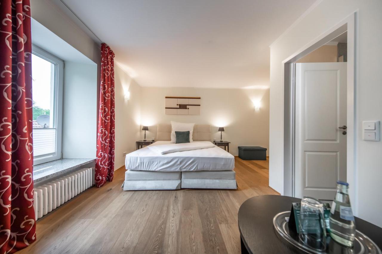 Die Lue - Luettelforster Muehle Schwalmtal  Esterno foto