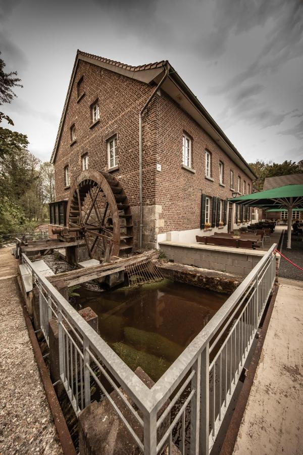 Die Lue - Luettelforster Muehle Schwalmtal  Esterno foto